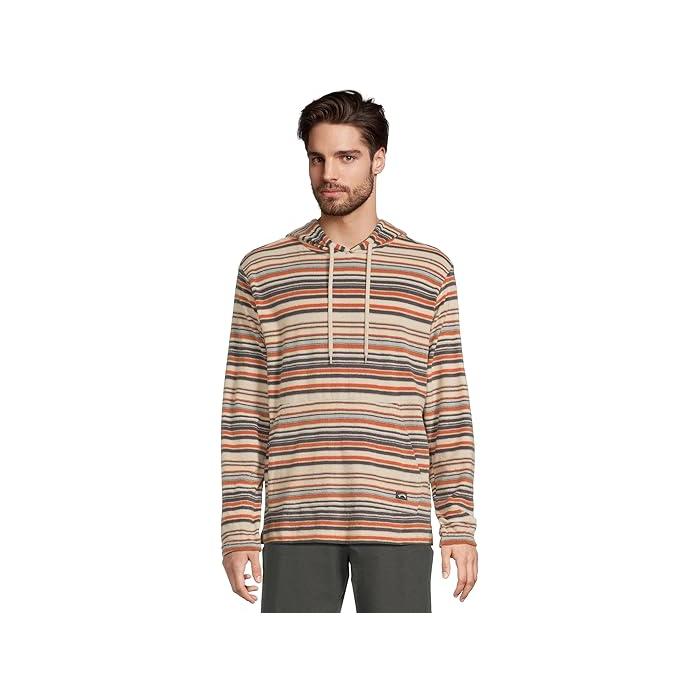 (取寄) ビラボン メンズ フレッカー ディエゴ プルオーバー Billabong men Flecker Diego Pullover Chino BILLABONG（ビラボン） (取寄) メンズ フレッカー ディエゴ プル