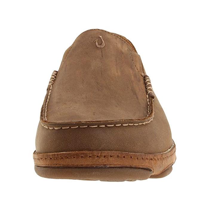 OluKai（オルカイ） (取寄) メンズ モロア OluKai men Moloa Ray