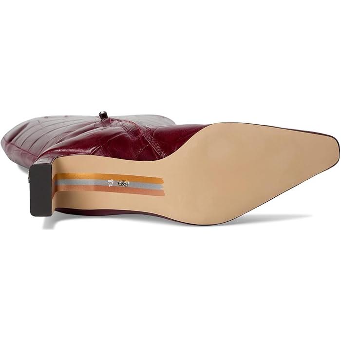 Sam Edelman（サムエデルマン） P最大17倍1/1限定 (取寄) レディース