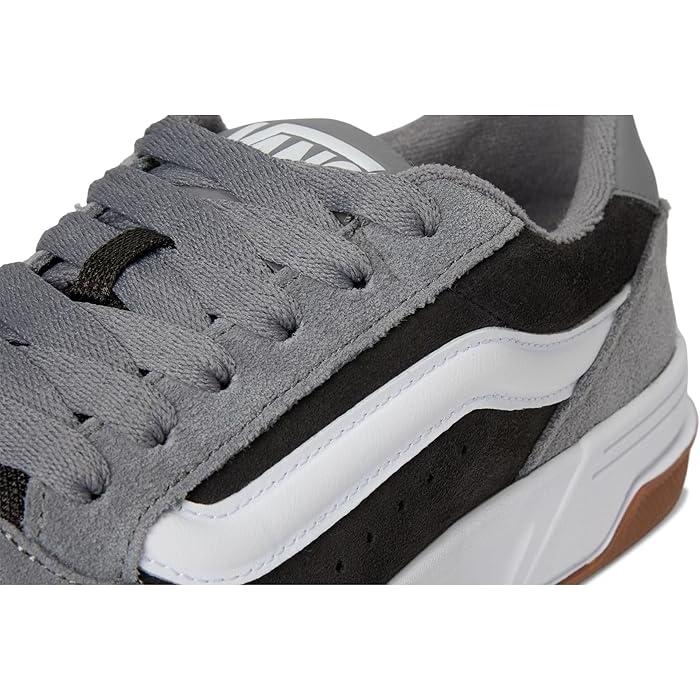 VANS（ヴァンズ） P最大17倍1/1限定 (取寄) バンズ Vans Hylane Retro