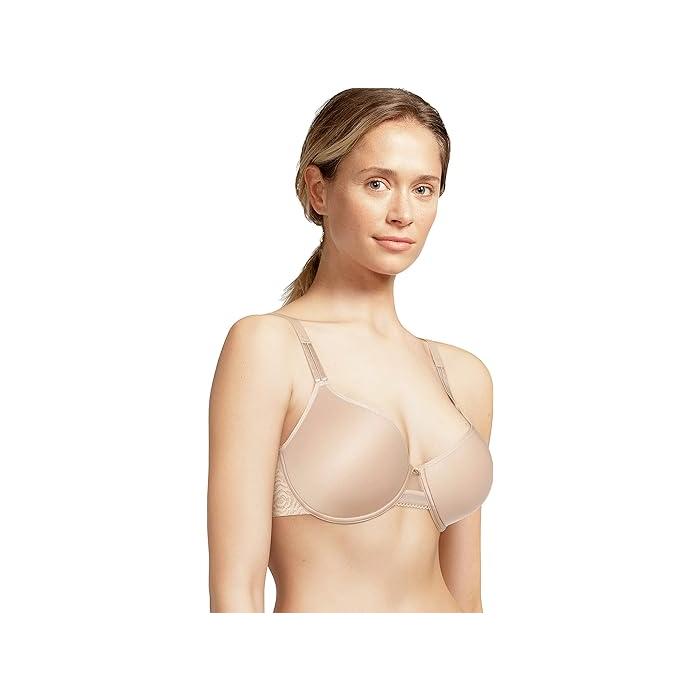 (取寄) シャンテル レディース シー ジョリー メモリー フォーム ブラ Chantelle women Chantelle C Jolie Memory Foam Bra Rose Chantelle（シャンテル） P最大17倍1/1限定 (取寄) レディース シー