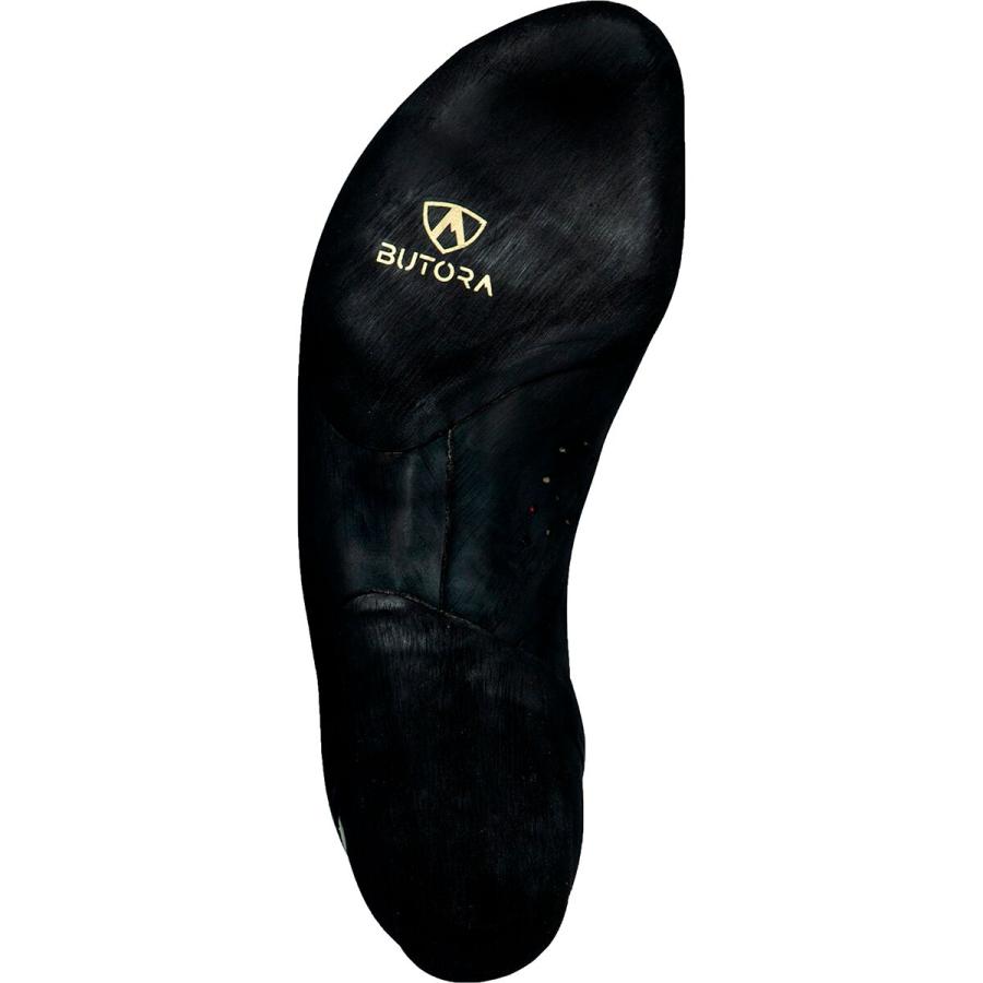 取寄) ブトラ アクロ ワイド フィット クライミング シューズ Butora