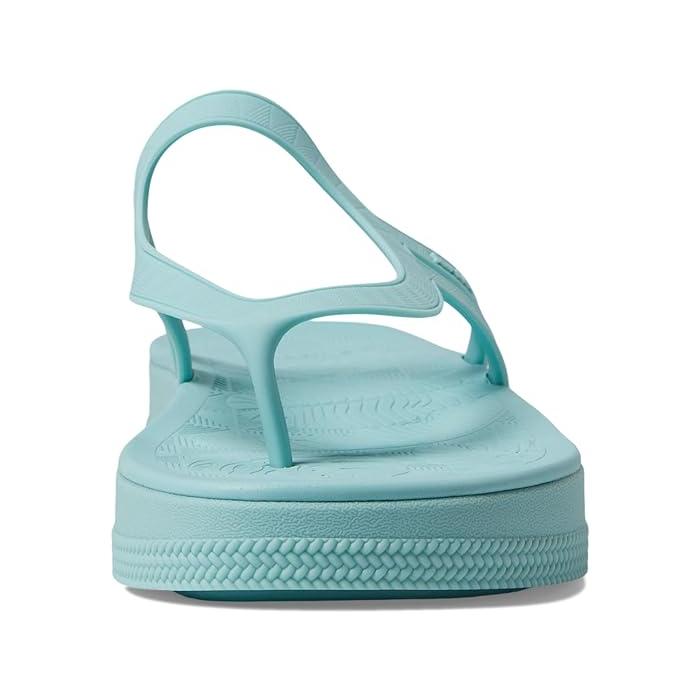 (取寄) サヌーク レディース サンシャイン Sl Sanuk women Sanuk Sunshine SL Pastel Turquoise 取寄) サヌーク レディース サンシャイン Sl Sanuk women Sunshine SL