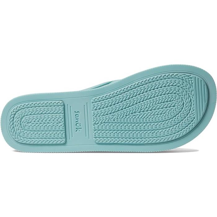 取寄) サヌーク レディース サンシャイン Sl Sanuk women Sunshine SL