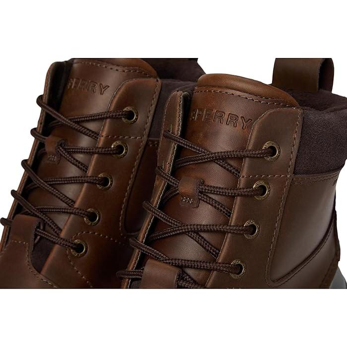 Sperry (取寄) スペリー メンズ ノーフォーク ブーツ Sperry men