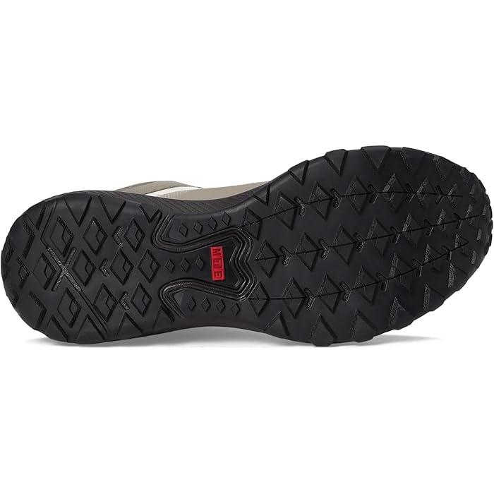 VANS（ヴァンズ） P最大17倍1/1限定 (取寄) バンズ MTE ミッド Vans