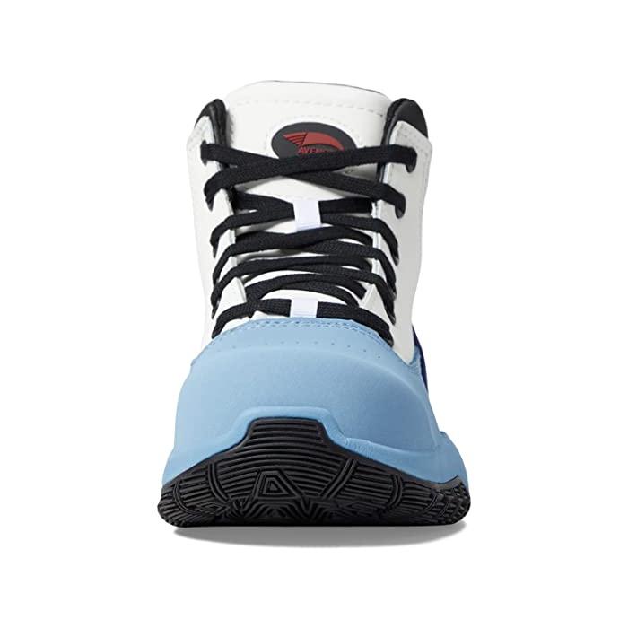 (取寄) アベンジャー ワークブーツ メンズ リアクション ミッド Avenger Work Boots men Avenger Work Boots Reaction Mid Black/White アベンジャー (取寄) ワークブーツ メンズ リアクション ミッド