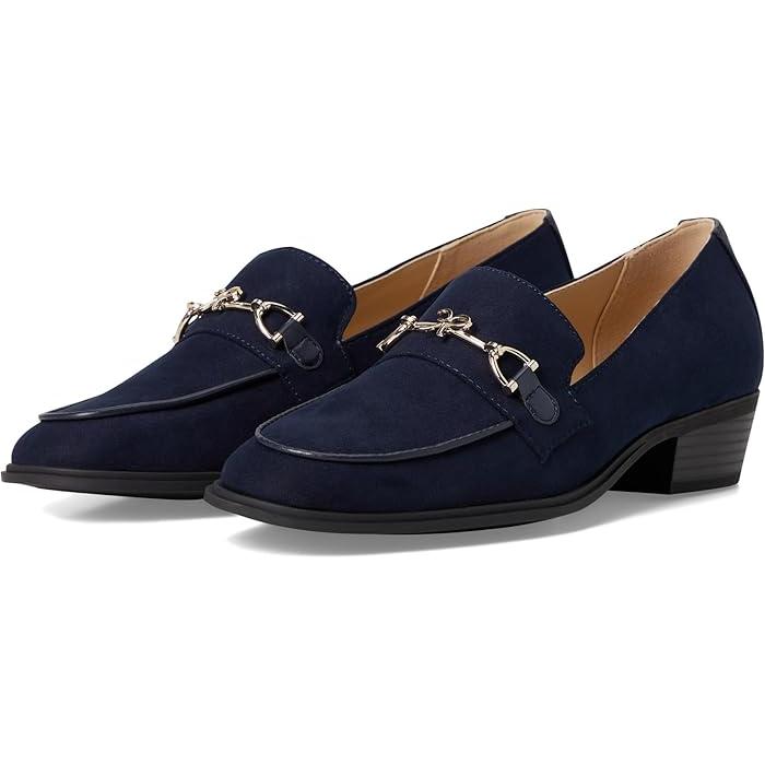 (取寄) バンドリーノ レディース  Bandolino women Rummie Navy BANDOLINO (取寄) バンドリーノ レディース Bandolino women Rummie