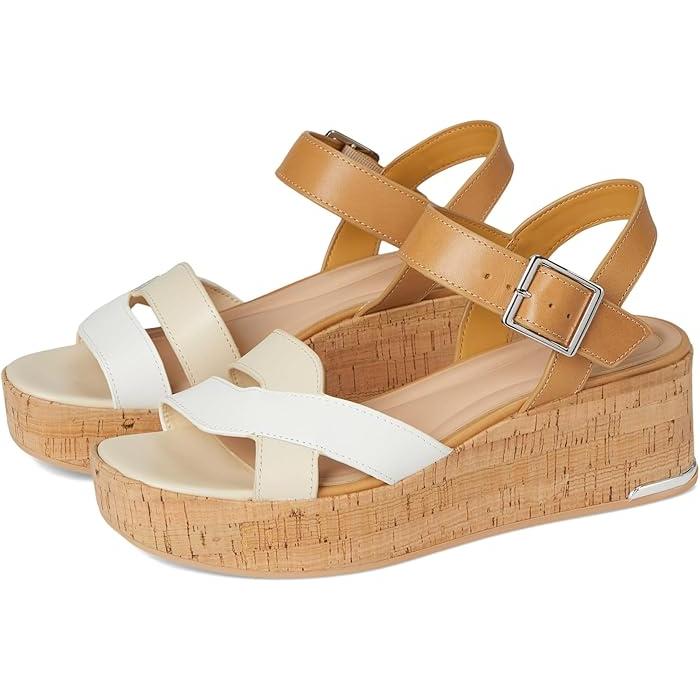 (取寄) フランコ サルト レディース ティリー Franco Sarto women Tilly White/Tan/Beige P最大17倍1/1限定 (取寄) フランコ サルト レディース ティリー Franco