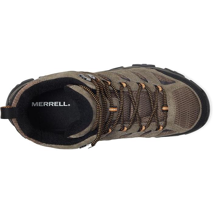 MERRELL（メレル） (取寄) メンズ モアブ 3 ミッド GTX Merrell men