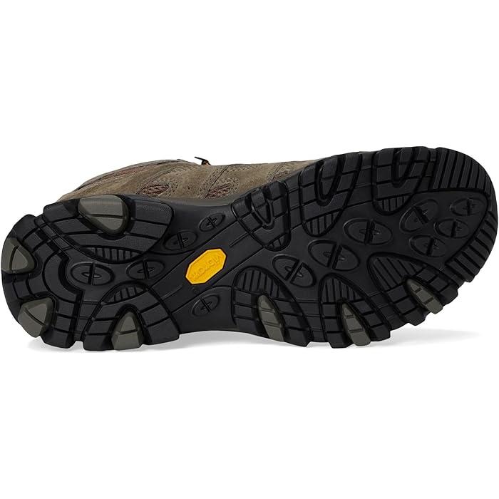 MERRELL（メレル） (取寄) メンズ モアブ 3 ミッド GTX Merrell men
