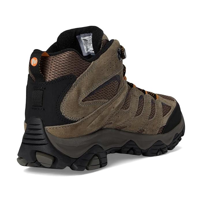 MERRELL（メレル） (取寄) メンズ モアブ 3 ミッド GTX Merrell men