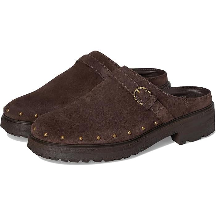 (取寄) ラッキーブランド レディース  Lucky Brand women Caytina Porcini LUCKY BRAND（ラッキーブランド） (取寄) レディース Lucky Brand