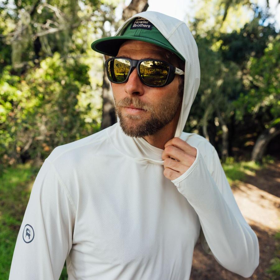 (取寄) バックカントリー メンズ タホ サン パーカー - メンズ Backcountry men Tahoe Sun Hoodie - Men's Kalamata P最大17倍1/1限定 (取寄) バックカントリー メンズ タホ サン パーカー