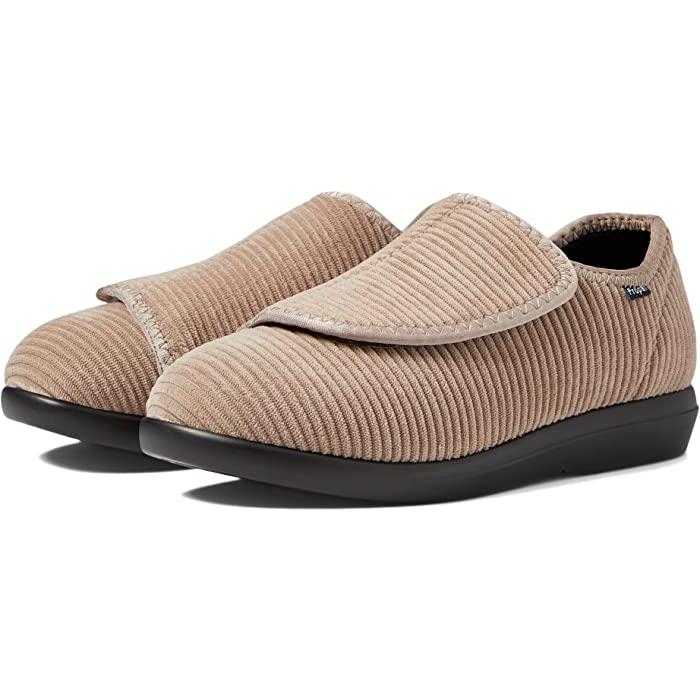 77%以上節約 取寄 プロペット レディース カッシュ 'N フット Propet women Cush Foot Navy Blossom theblur.org 取寄) プロペット レディース カッシュ 'N フット Propet women Cush 'N Foot Stone Corduroy :59206fce62a0b962:ジェットラグYahoo!店 - 通販 - Yahoo!ショッピング