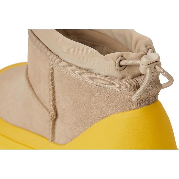 UGG（アグ） (取寄) メンズ クラシック ウルトラ ミニ ウェザー