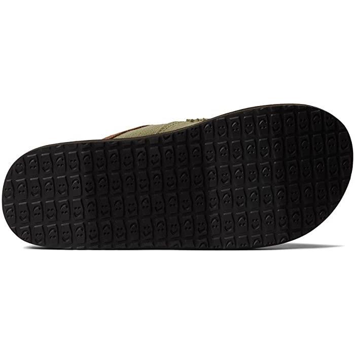 sanuk（サヌーク） (取寄) メンズ ユー ゴット マイ バック ソフト