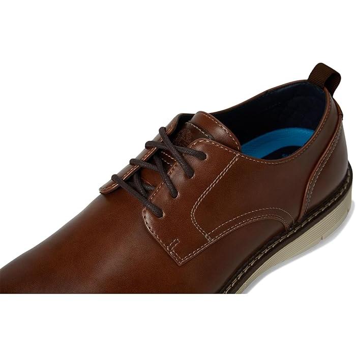 DOCKERS（ドッカーズ） (取寄) メンズ Dockers men Easedale Cognac