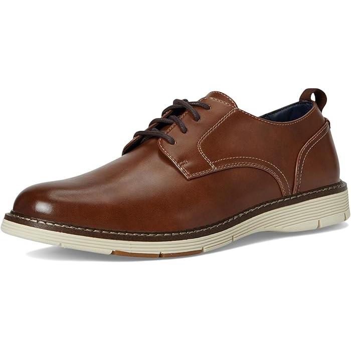 (取寄) ドッカーズ メンズ  Dockers men Easedale Cognac 1 DOCKERS（ドッカーズ） (取寄) メンズ Dockers men Easedale Cognac