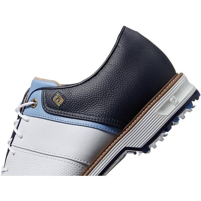 フットジョイ FJ プレミア パッカード ゴルフシューズ Premiere Series - Packard LX - FootJoy