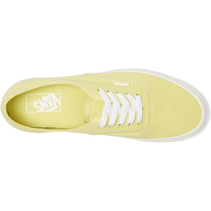 VANS（ヴァンズ） (取寄) バンズ オーセンティック Vans Authentic