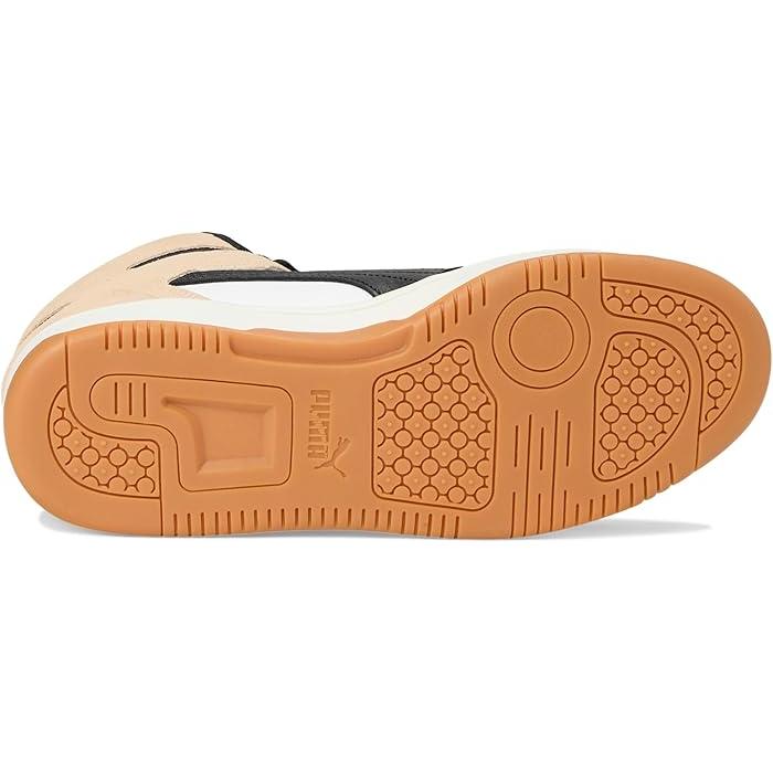 PUMA（プーマ） P最大17倍1/4限定 (取寄) レディース リバウンド レイ