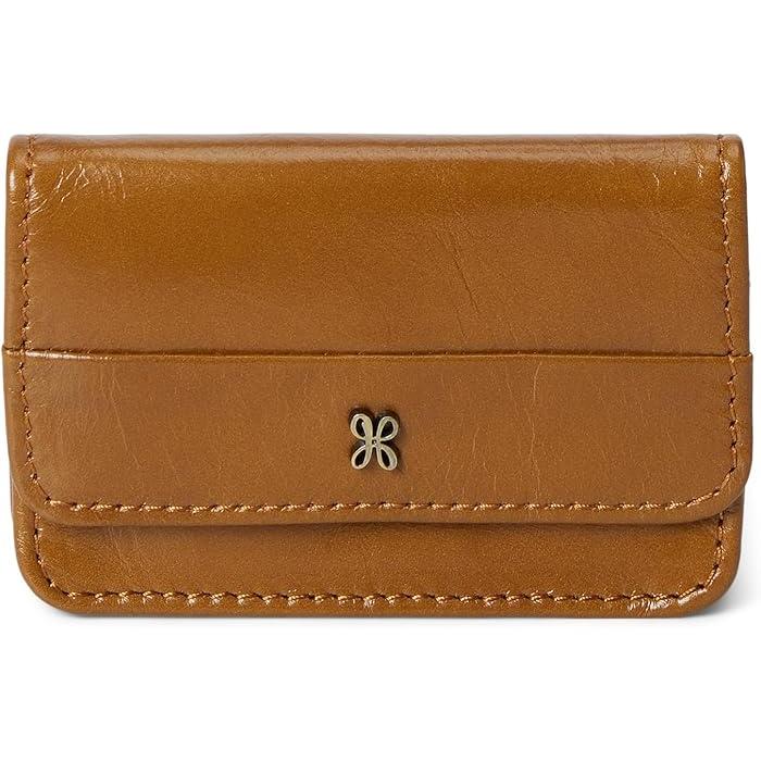 hobo（ホーボー） P最大17倍1/1限定 (取寄) レディース ジル フラップ