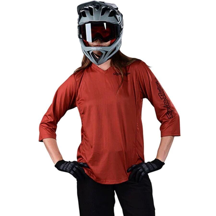Troy Lee Designs トロイ リー デザイン ジャージ USED品 2025年最新】Yahoo!オークション -troy lee designs トロイリー