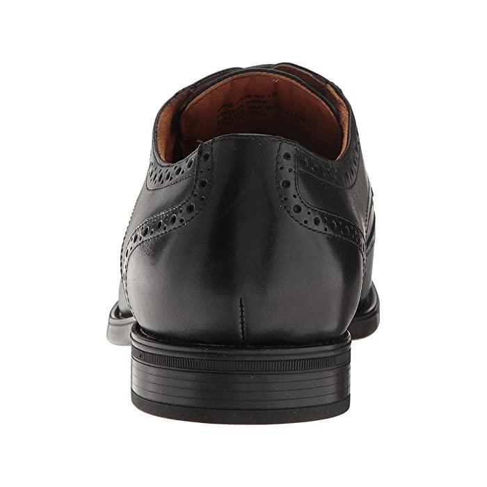 (取寄) フローシャイム メンズ ミッドタウン ウィングチップ オックスフォード Florsheim men  Midtown Wingtip Oxford Cognac Smooth P最大17倍1/1限定 (取寄) フローシャイム メンズ ミッドタウン