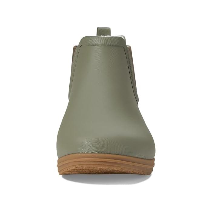 (取寄) ボグス レディース スイートピー リ チェルシー プラッシュ Bogs women Bogs Sweetpea II Chelsea Plush Dark Green 取寄) ボグス レディース スイートピー リ チェルシー プラッシュ Bogs