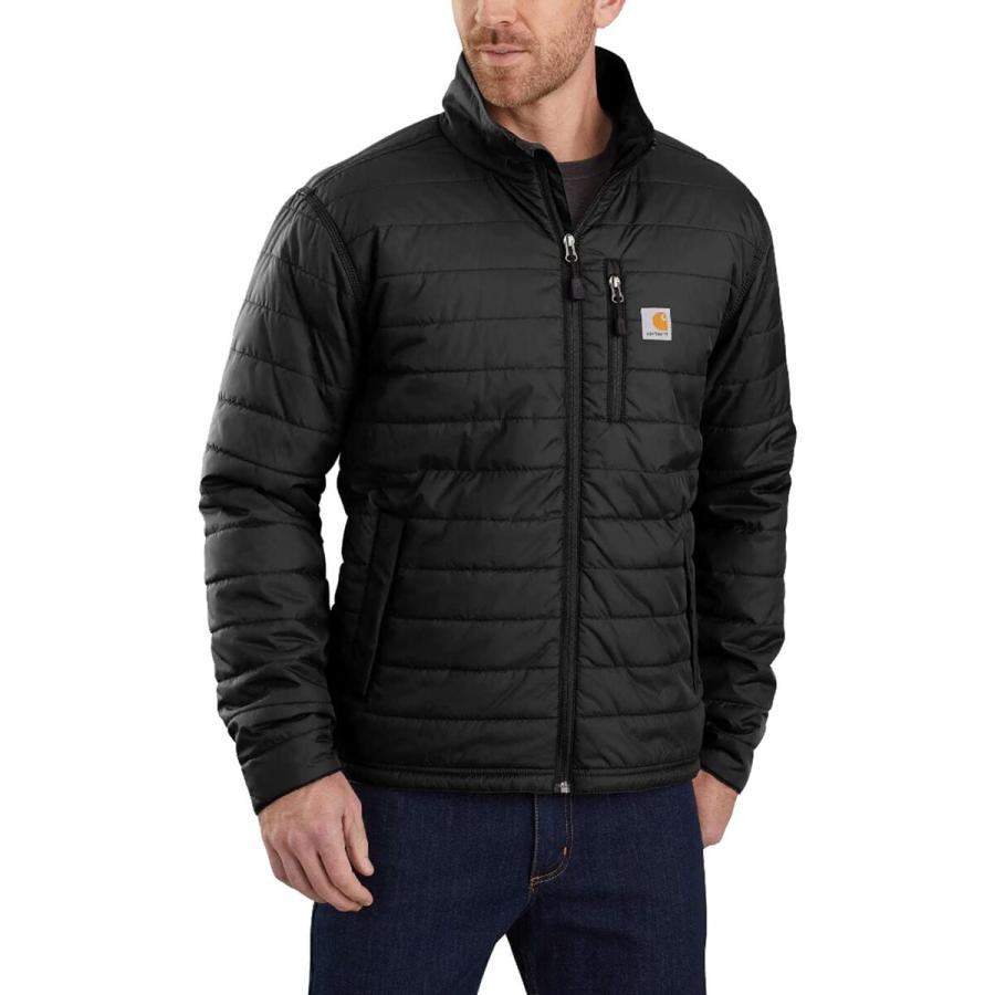 値下げ❗️新品同様Carhartt ギリアムジャケット S carhartt_102208_a.jpg