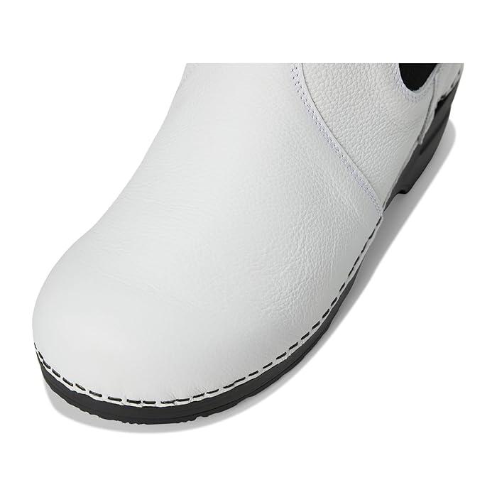 (取寄) サニタ レディース  Sanita women Aalbek White Sanita（サニタ） P最大17倍1/1限定 (取寄) レディース Sanita women