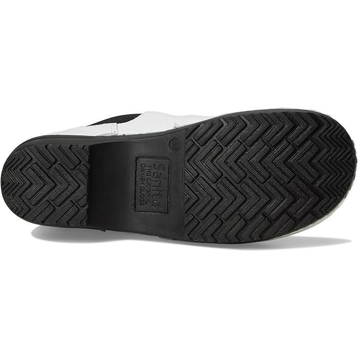 (取寄) サニタ レディース  Sanita women Aalbek White Sanita（サニタ） P最大17倍1/1限定 (取寄) レディース Sanita women