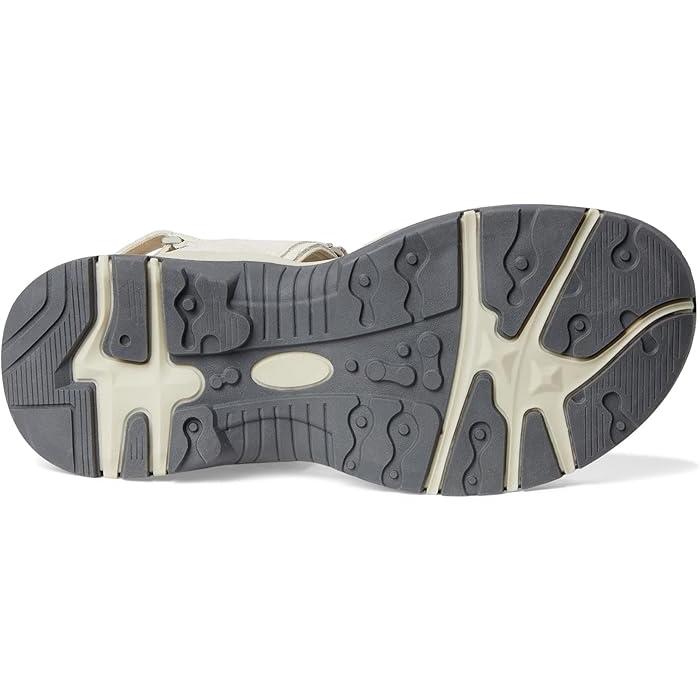 P最大17倍1/1限定 (取寄) ソフトウォーカー レディース オアフ