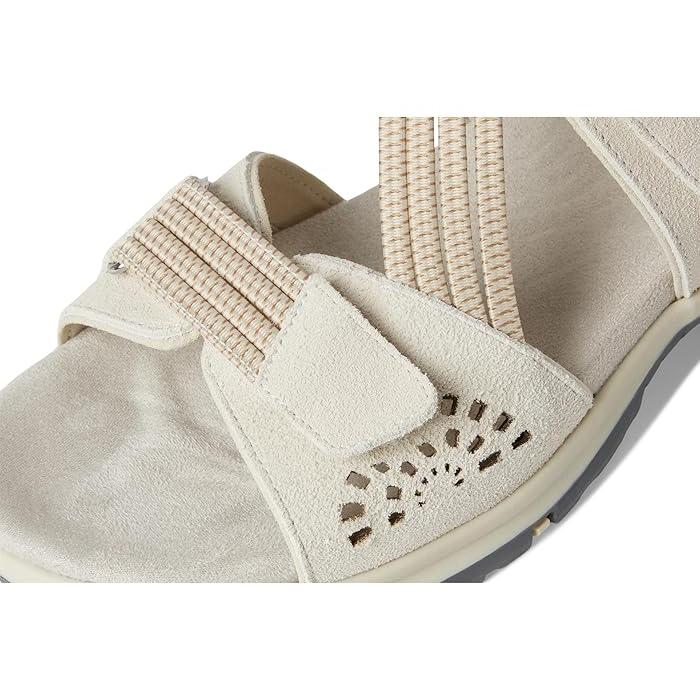 (取寄) ソフトウォーカー レディース オアフ SoftWalk women Oahu Beige Suede P最大17倍1/1限定 (取寄) ソフトウォーカー レディース オアフ