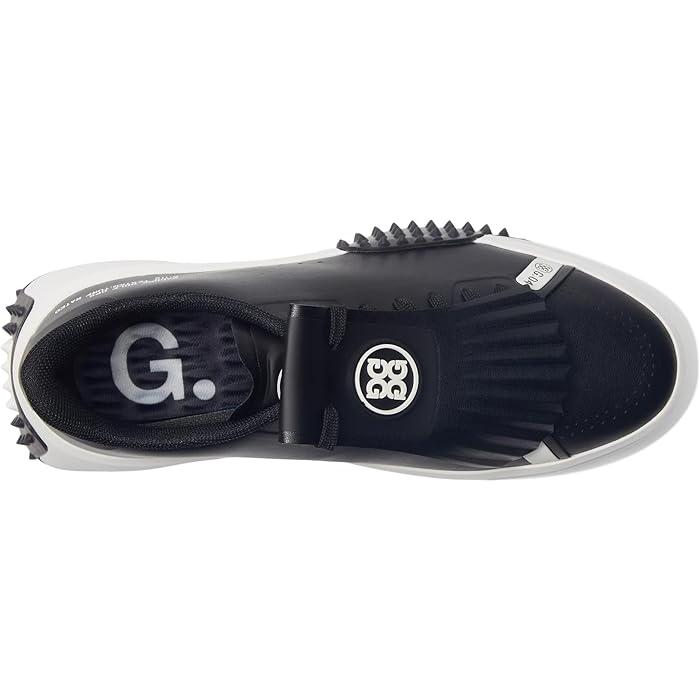 P最大17倍1/1限定 (取寄) ジーフォア レディース G.112 P.U. レザー