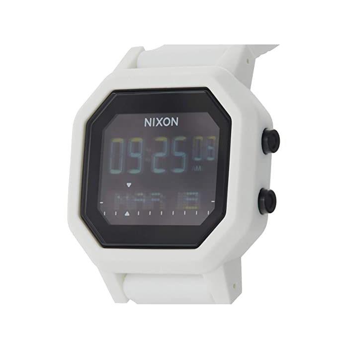 (取寄) ニクソン レディース サイレン Nixon women Nixon Siren White｜jetrag｜02