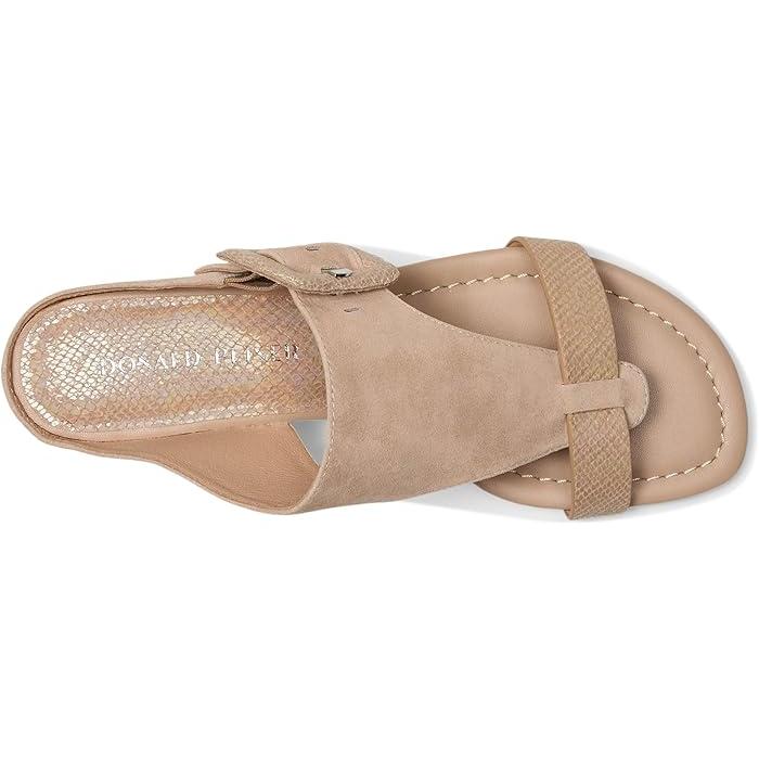 P最大17倍1/1限定 (取寄) ドナルドプリナー レディース オフィーリア