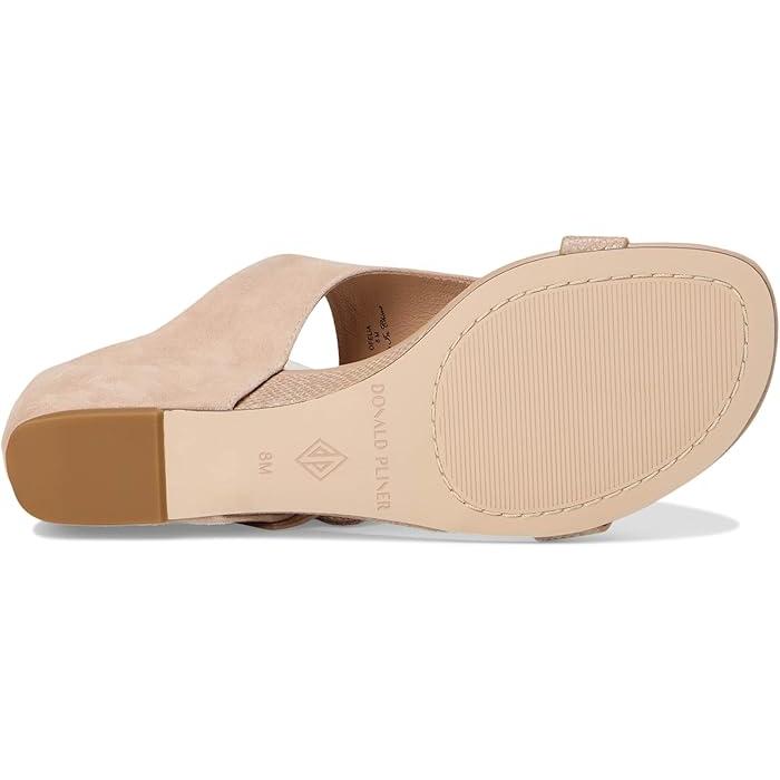 P最大17倍1/1限定 (取寄) ドナルドプリナー レディース オフィーリア