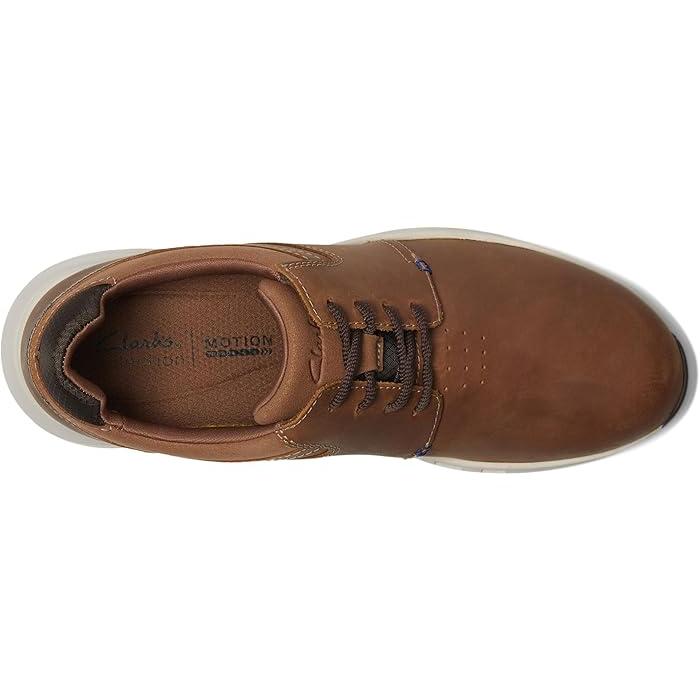 Clarks（クラークス） (取寄) メンズ モーション トレック プレーン