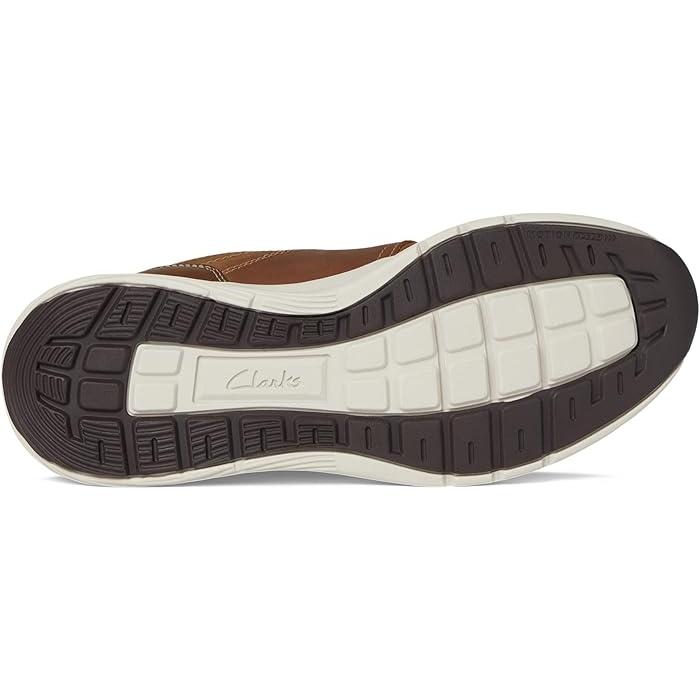 Clarks（クラークス） (取寄) メンズ モーション トレック プレーン