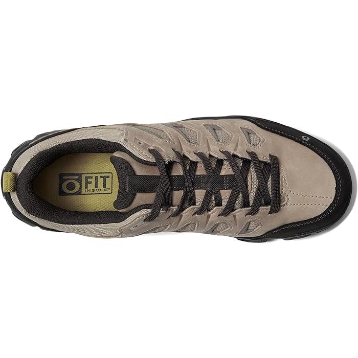 Oboz（オボズ） (取寄) メンズ ソートゥース X ロー B-ドライ Oboz men