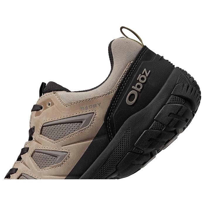 Oboz（オボズ） (取寄) メンズ ソートゥース X ロー B-ドライ Oboz men