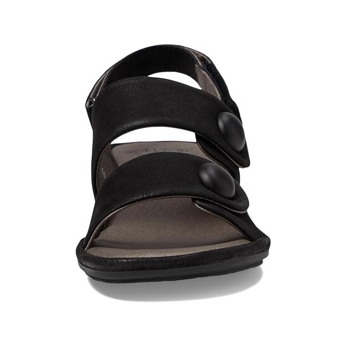 (取寄) フライロンドン レディース  FLY LONDON women FLY LONDON EBLA489FLY Black Cupido P最大21倍10/24-26限定 (取寄) フライロンドン レディース EBLA489FLY