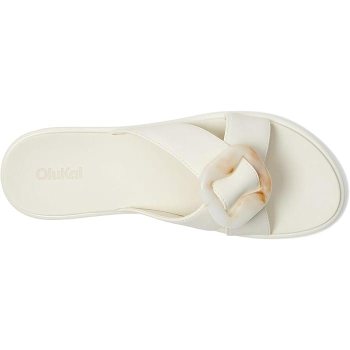 OluKai（オルカイ） P最大17倍1/1限定 (取寄) レディース ライ