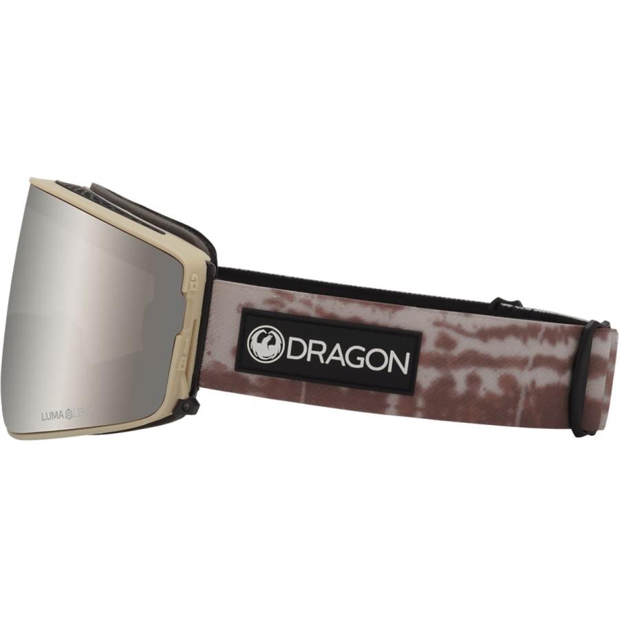 奉呈奉呈(取寄) ドラゴン PXV2 ゴーグルズ Dragon PXV2 Goggles Wash LL Silver Ion Lumalens Lens ゴーグル、サングラス Dragon PXV2 ゴーグル スプリット ブラック LL レッド イオン LL ライトローズ フリーサイズ 平行輸入 平行輸入
