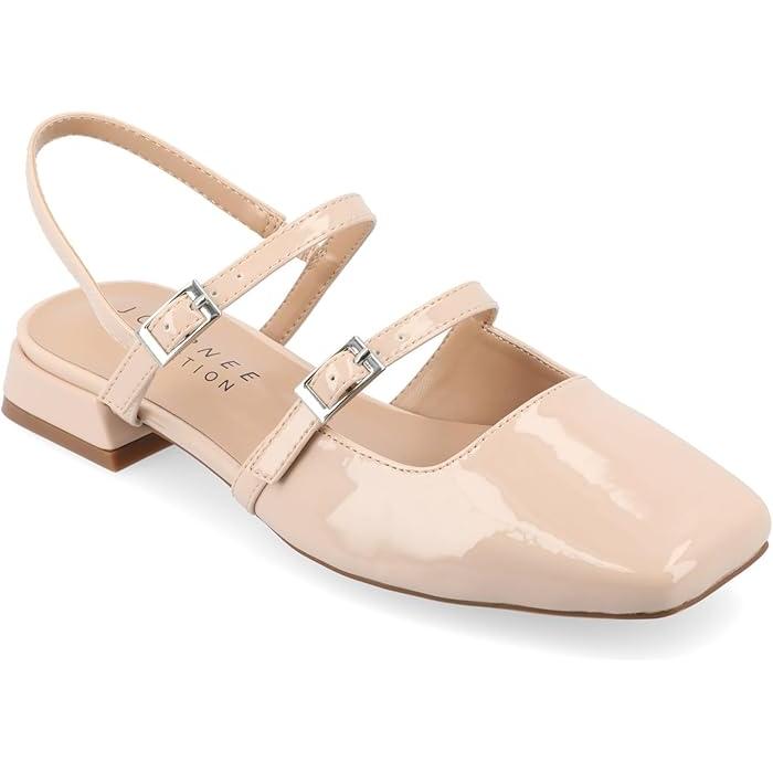 (取寄) ジュルネ コレクション レディース  Journee Collection women Gretchenn Beige P最大17倍1/1限定 (取寄) ジュルネ コレクション レディース Journee