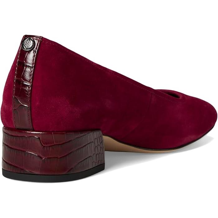 取寄) ドナルドプリナー レディース ドリュー Donald Pliner women