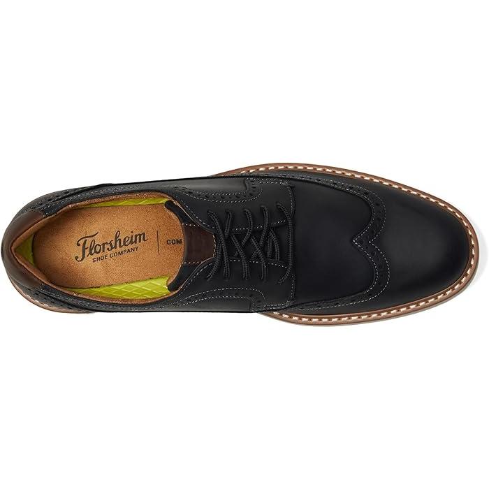 Florsheim（フローシャイム） P最大17倍1/1限定 (取寄) メンズ ノー