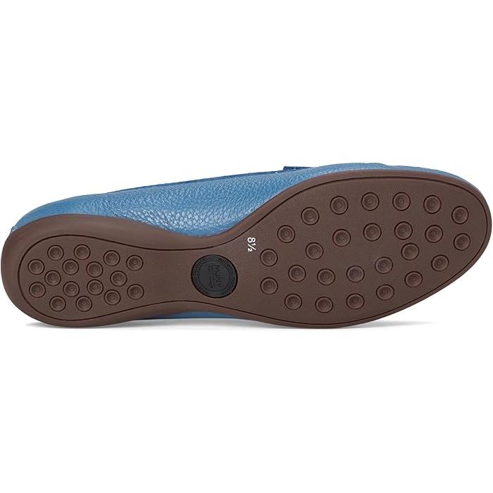 (取寄) マークジョセフニューヨーク レディース レイク ロード Marc Joseph New York women Lake Road Atlantic Blue Tumbled P最大17倍1/1限定 (取寄) マークジョセフニューヨーク レディース